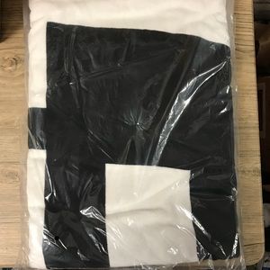 FTP Bath Towel “ Black “